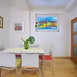 Old Town Art By Litto Apartament Split
