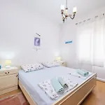 Apartament Old Town Art By Litto Split