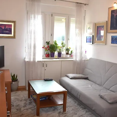 Sene Apartment