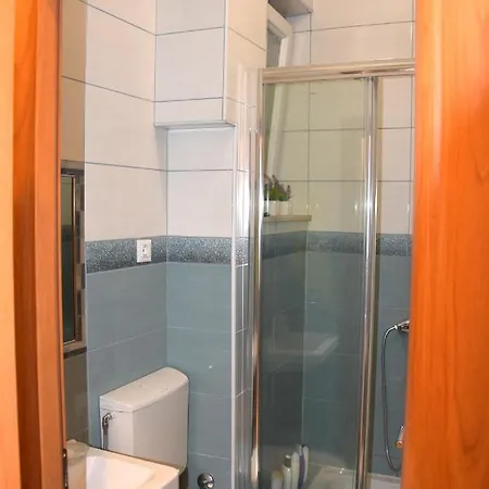 Sene Apartment