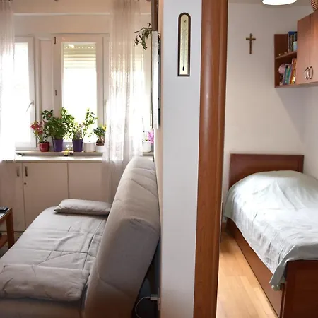 Sene Apartment