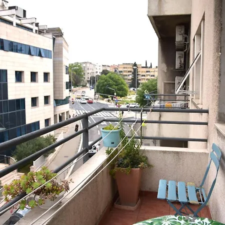 Apartment Sene *