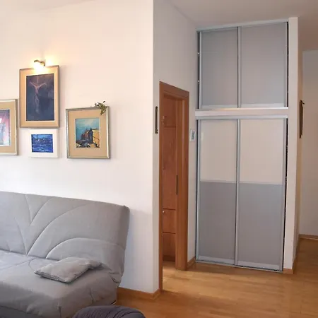 Sene Apartment